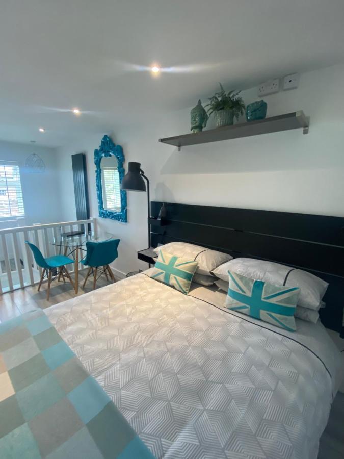 Studio Tavros Bristol Exteriér fotografie