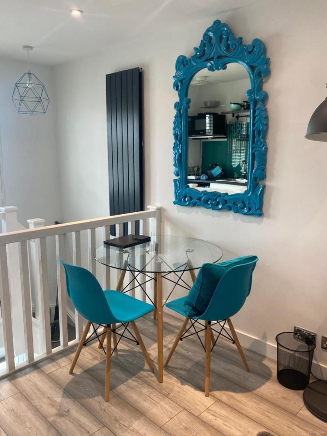 Studio Tavros Bristol Exteriér fotografie