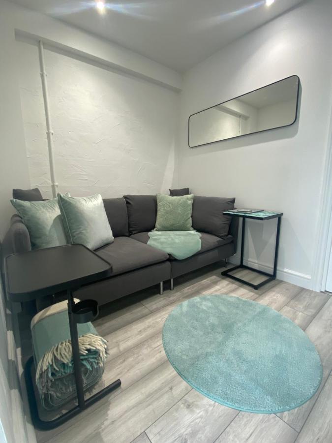 Studio Tavros Bristol Exteriér fotografie