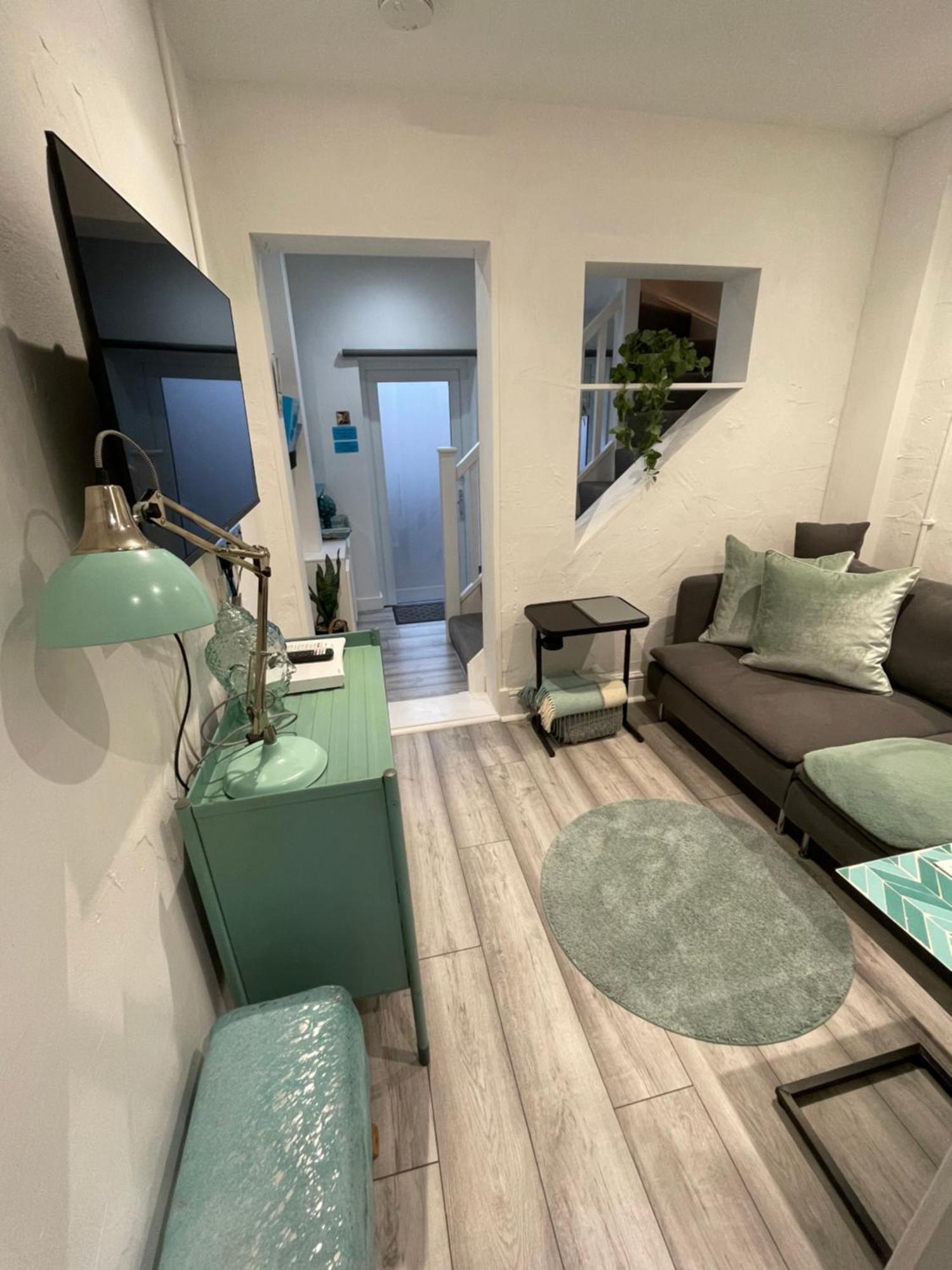 Studio Tavros Bristol Exteriér fotografie